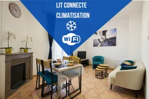 Le Cabrit - Climatisation - Wifi - Image 2