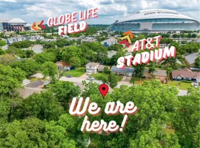 4BR Walk to AT&T Stadium & Globe Life | Mini Golf - Image 4