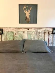 6-Acre Escape Near UVA & Wineries! King Suite - Image 5