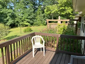 6-Acre Escape Near UVA & Wineries! King Suite - Image 4