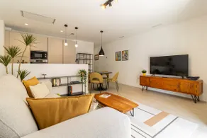 Allo Apartments San Clemente + Parking + Pool - Image 4
