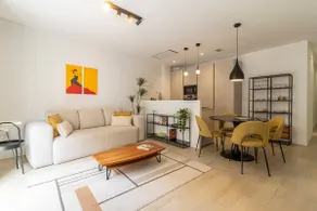 Allo Apartments San Clemente + Parking + Pool - Image 3