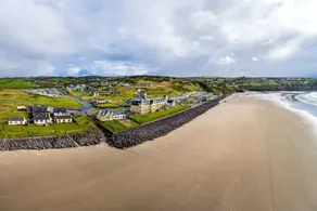 Ballintra 3 Bedroom Family Holiday Home - Near Rossnowlagh Surfing & Beach & Donegal Bay Golf - Image 2