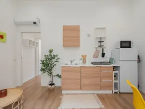 Xenia Apartments - Renovated flat in Navigli area - Image 3