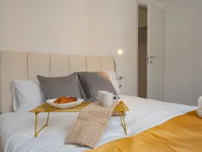 Xenia Apartments - Renovated flat in Navigli area - Image 2