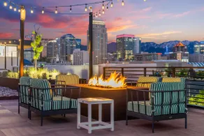 Luxury 2BD | Walk to Delta Center & Salt Palace - Image 4