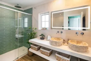 Beautiful townhouse in downtown Ferragudo - Image 5