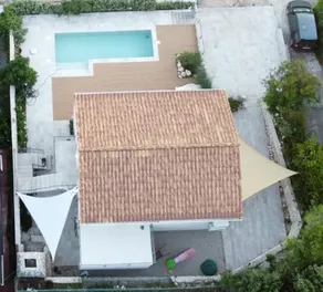 Villa Rita pool apartment - Image 5