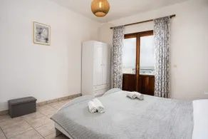 Seafront & Sunsets Sigri House - Image 2