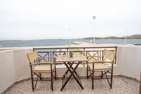 Seafront & Sunsets Sigri House - Image 3