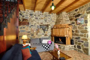 Villa Areti - A Cottage in the Cretan Nature - Image 3