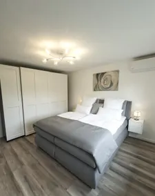 Hermes Apartments| Air conditioning/2 Beds/Terrace/Park - Image 2