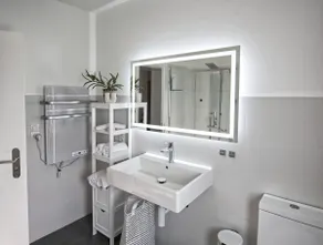 Hermes Apartments| Air conditioning/2 Beds/Terrace/Park - Image 4