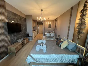 Rome Stylish Apt w Working Space and WiFi near UNSS - Image 3