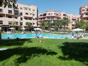 Cozy apartment with 5 pools - Image 3