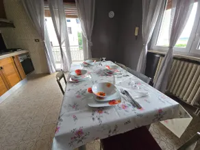 villa in San Germano - Image 5