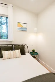 Cabin in Ucluelet - Barrel Sauna, EV Charger - Image 3