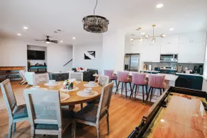 Beachfront Villa - Newly Renovated Pet friendly - Image 5