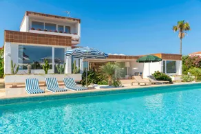 Casa Modernica, Salgar, Menorca. - Image 2