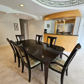 25% Summer OFF, Luxury 3 Bdrms, 2 Baths, 2 Prk - Image 3