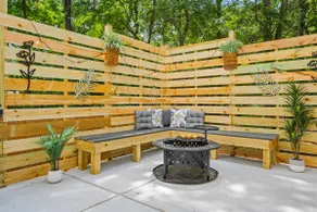 Flower Box Getaway at Lake Conroe 3BR/8P - Image 4