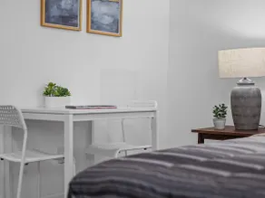 Shadyside, Central !4 Stylish and Central Studio With Free Parking - Image 4