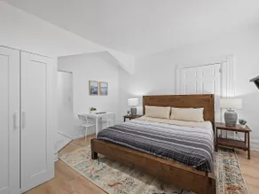 Shadyside, Central !4 Stylish and Central Studio With Free Parking - Image 2