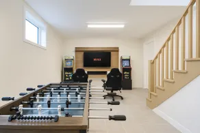 5BR Private Forest | Sleep 10 | Hot Tub EV Charger - Image 2
