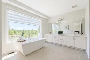 5BR Private Forest | Sleep 10 | Hot Tub EV Charger - Image 5