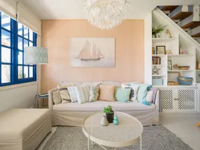 Harbour retreat at the beach by CanaryScape - Image 4