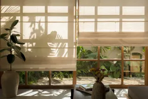 Rumah Amara Bespoke 1BR Studio in Uluwatu Jungle - Image 2