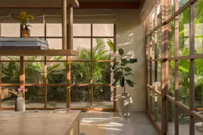 Rumah Amara Bespoke 1BR Studio in Uluwatu Jungle - Image 5