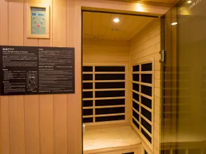 Enjoy the nature of Kinugawa! Private Villa with Natural Hot Spring & Sauna [Type B] - Image 4