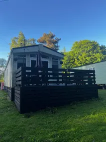 The Forest Cabin Holiday Home 15 - Image 2