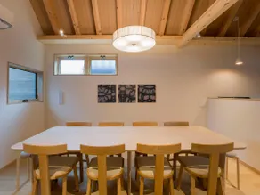 Private Villa in the Nature of Kinugawa River with Natural Hot Spring, Sauna and Massage Chair [A Type] - Image 2