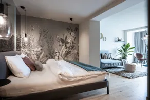 MySpring Panoramic Suite 1 with Hot Tub - Image 2