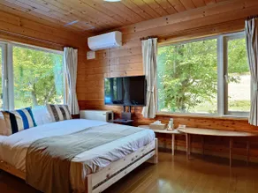 美瑛 三愛の丘 Villa Shion - Image 5