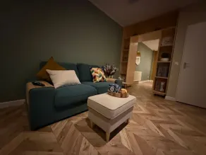 cozy apartment in the centre of Gouda - Image 5