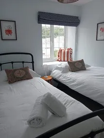 2 bed cottage | Beautiful location Nr River Dart - Image 4