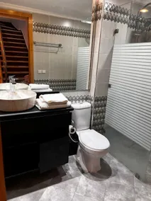 2BR Duplex with Terrace, Parking In Central Meknès - Image 5