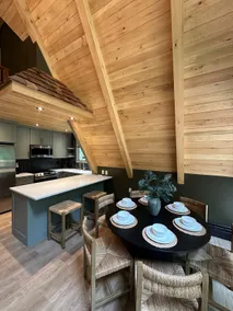 Texter Mountain Chalet - Image 4