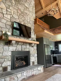 Texter Mountain Chalet - Image 2