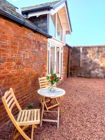 Fairways Cottage @ St Andrews House Prestwick/Golf - Image 2