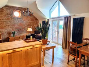Fairways Cottage @ St Andrews House Prestwick/Golf - Image 5