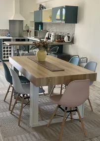 Ideal for stays for families or groups of friends - Image 3