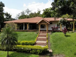 Finca Panorama - Villeta - Image 3
