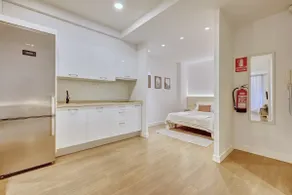 Apartamento Alma de Navarreria by Clabao - Image 4
