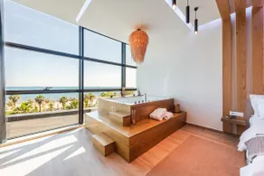 Marina Luxury Suite 101 by PS - Image 3