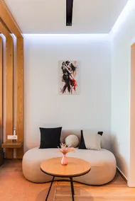 Marina Luxury Suite 101 by PS - Image 2