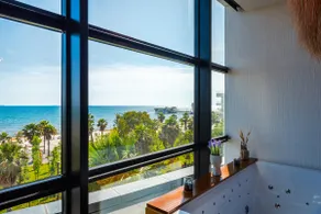 Marina Luxury Suite 101 by PS - Image 4